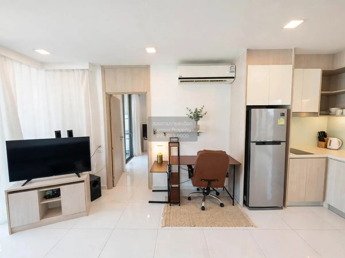 For Sale Condo , The Cloud Condominium , Nong Prue , Bang Lamung  2