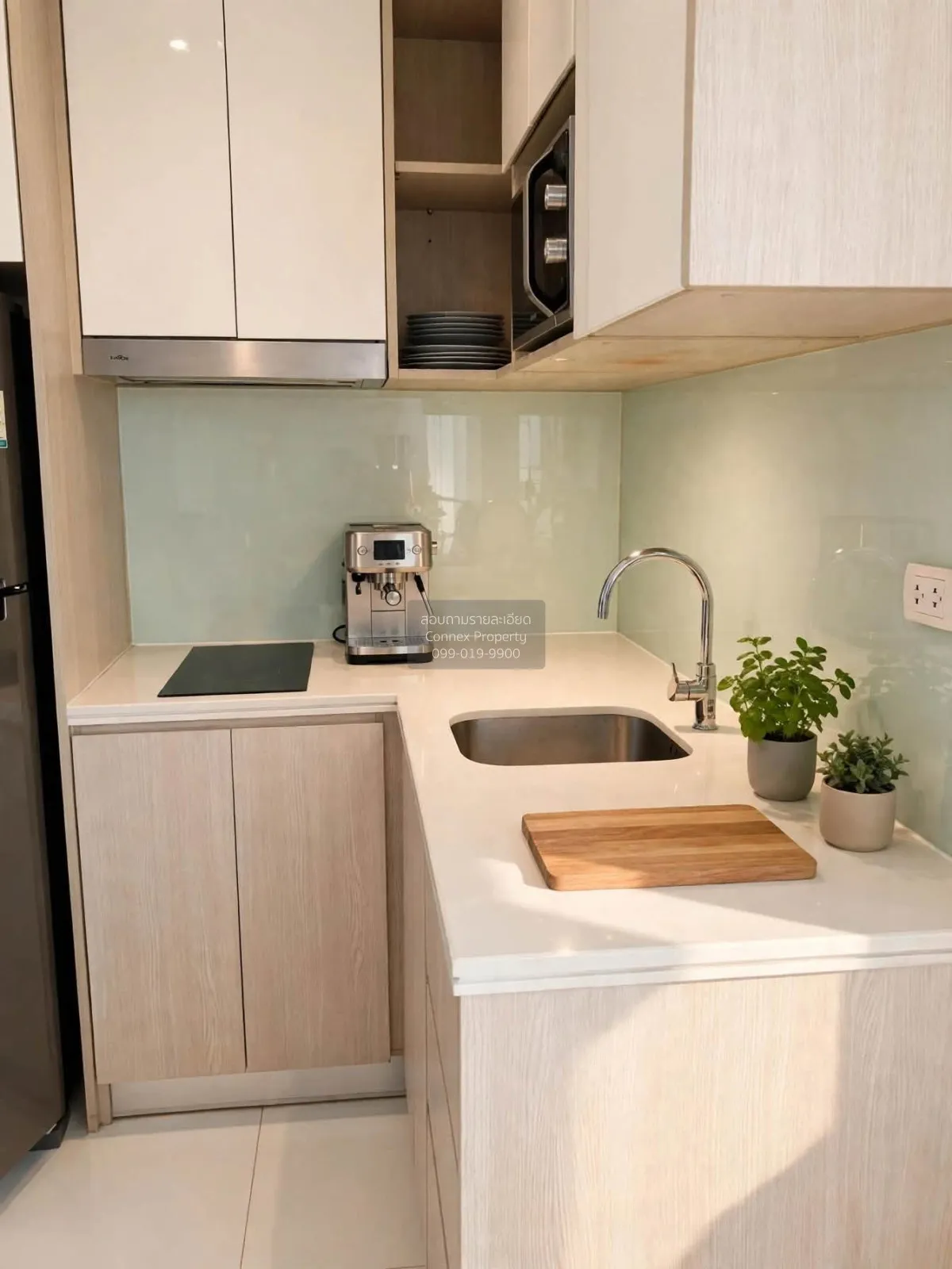 For Sale Condo , The Cloud Condominium , Nong Prue , Bang Lamung  3