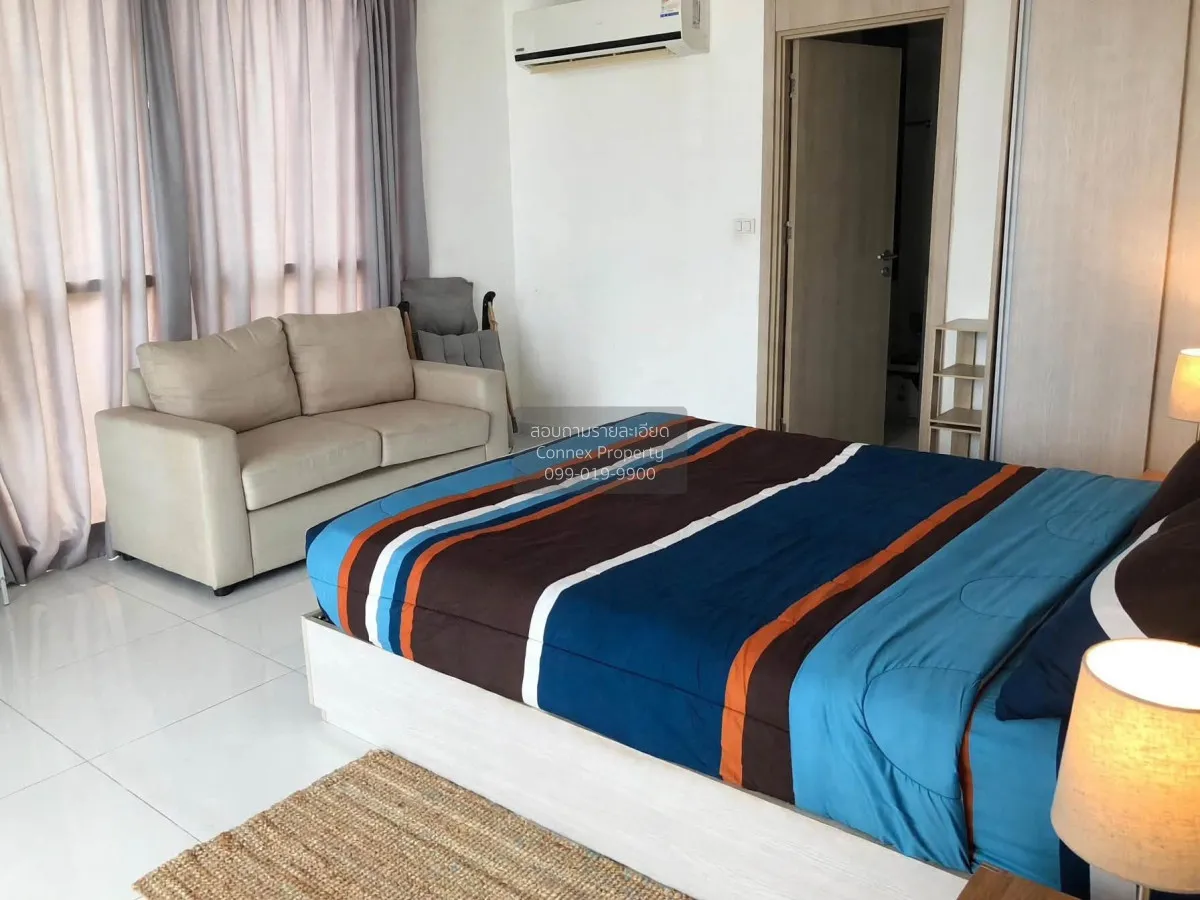 For Sale Condo , The Cloud Condominium , Nong Prue , Bang Lamung  4