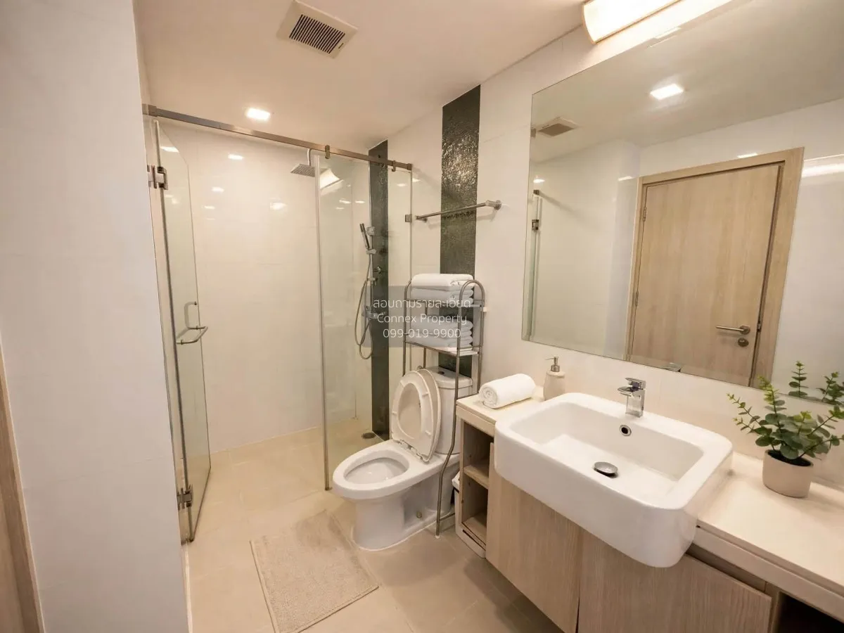 For Sale Condo , The Cloud Condominium , Nong Prue , Bang Lamung 