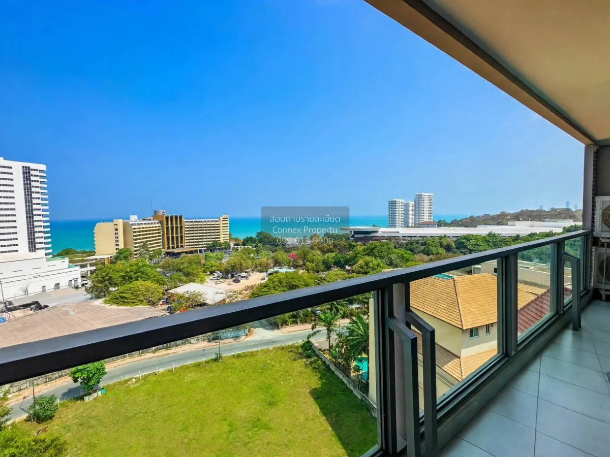 For Sale Condo , The Cloud Condominium , Nong Prue , Bang Lamung 