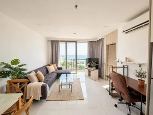 For Sale Condo , The Cloud Condominium , Nong Prue , Bang Lamung , Chon Buri , CX-183430