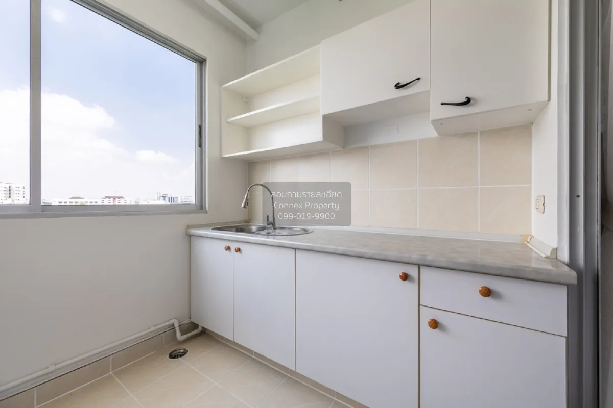 For Sale Condo , Supalai Park Srinakarin , MRT-Si U Dom , Nong Bo