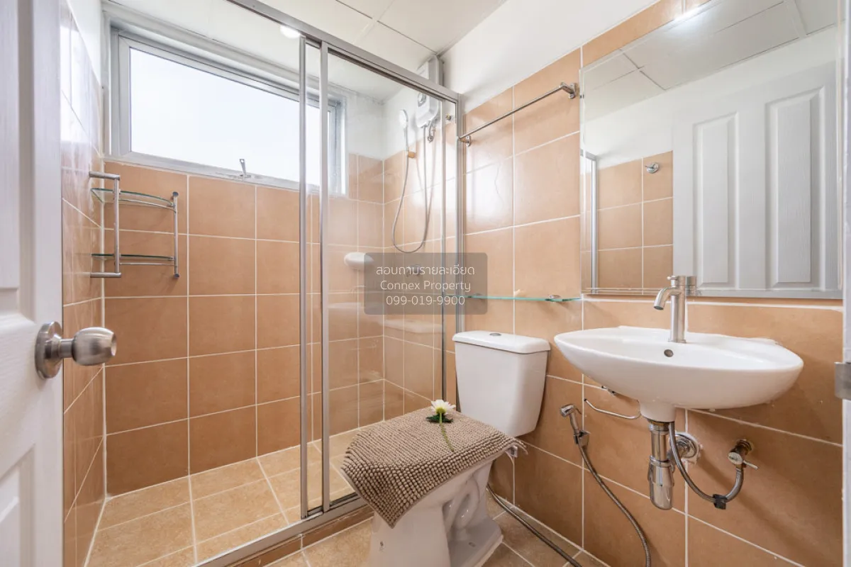 For Sale Condo , Supalai Park Srinakarin , MRT-Si U Dom , Nong Bo
