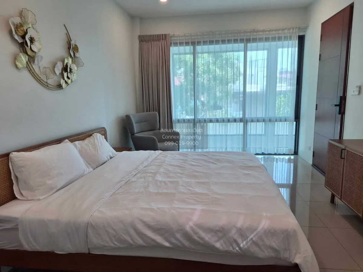 เช่าพูลวิลล่าในเมืองภูเก็ต ตลาดเหนือ เมืองภูเก็ต ภูเก็ต CX-183434