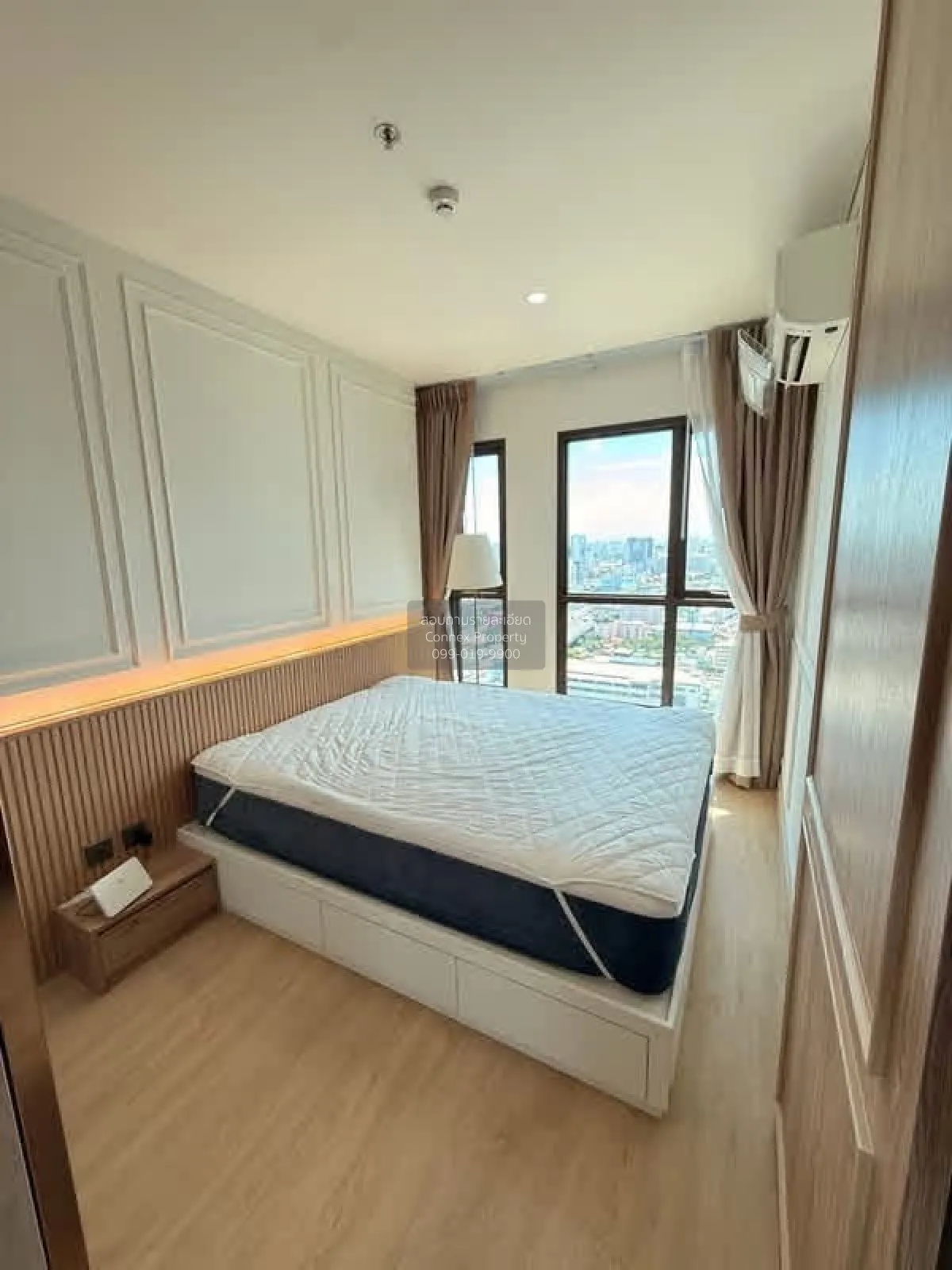 For Rent Condo , Lumpini Suite Dindaeng - Ratchaprarop , BTS-Vict 1