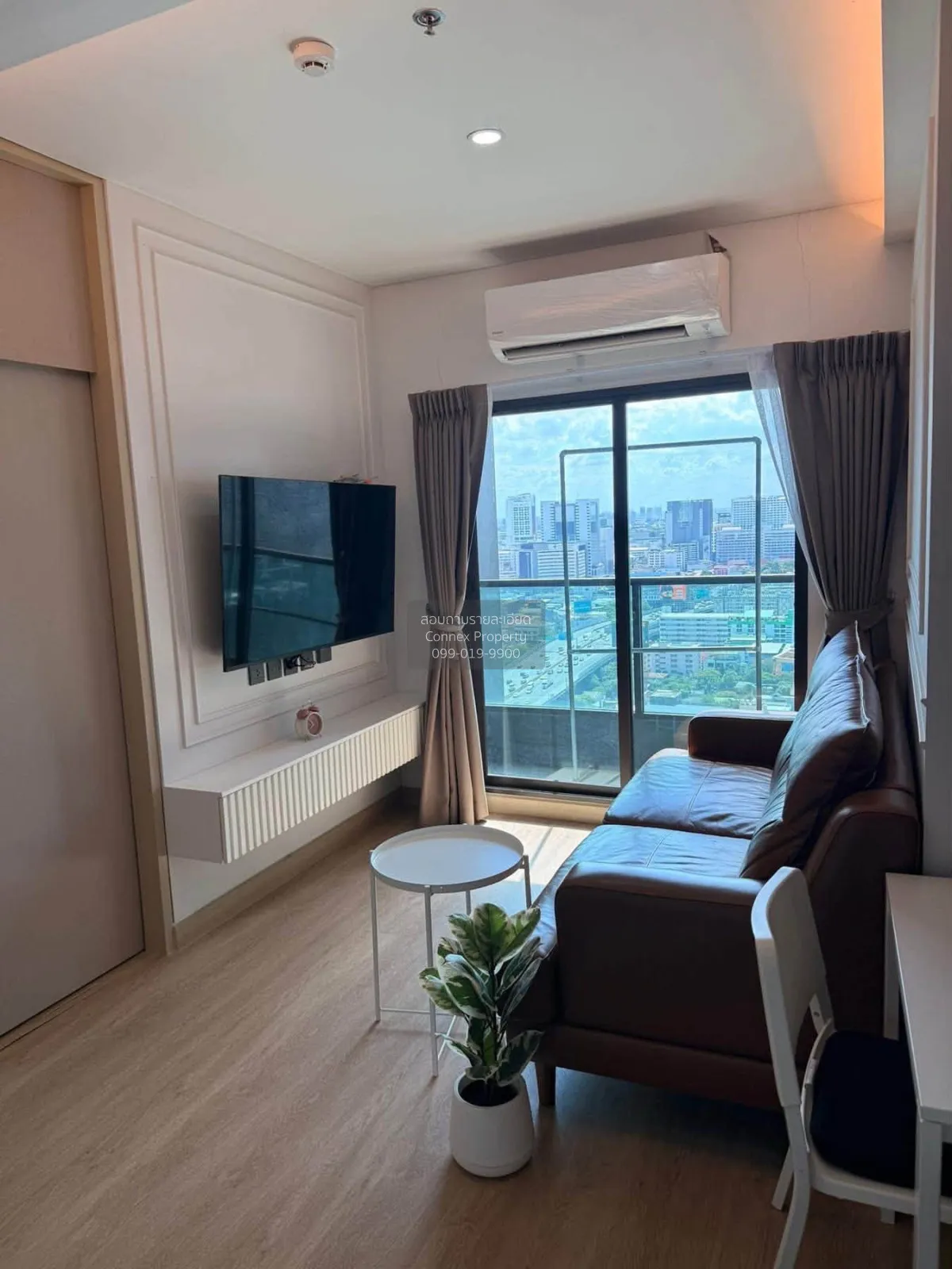 For Rent Condo , Lumpini Suite Dindaeng - Ratchaprarop , BTS-Vict 2