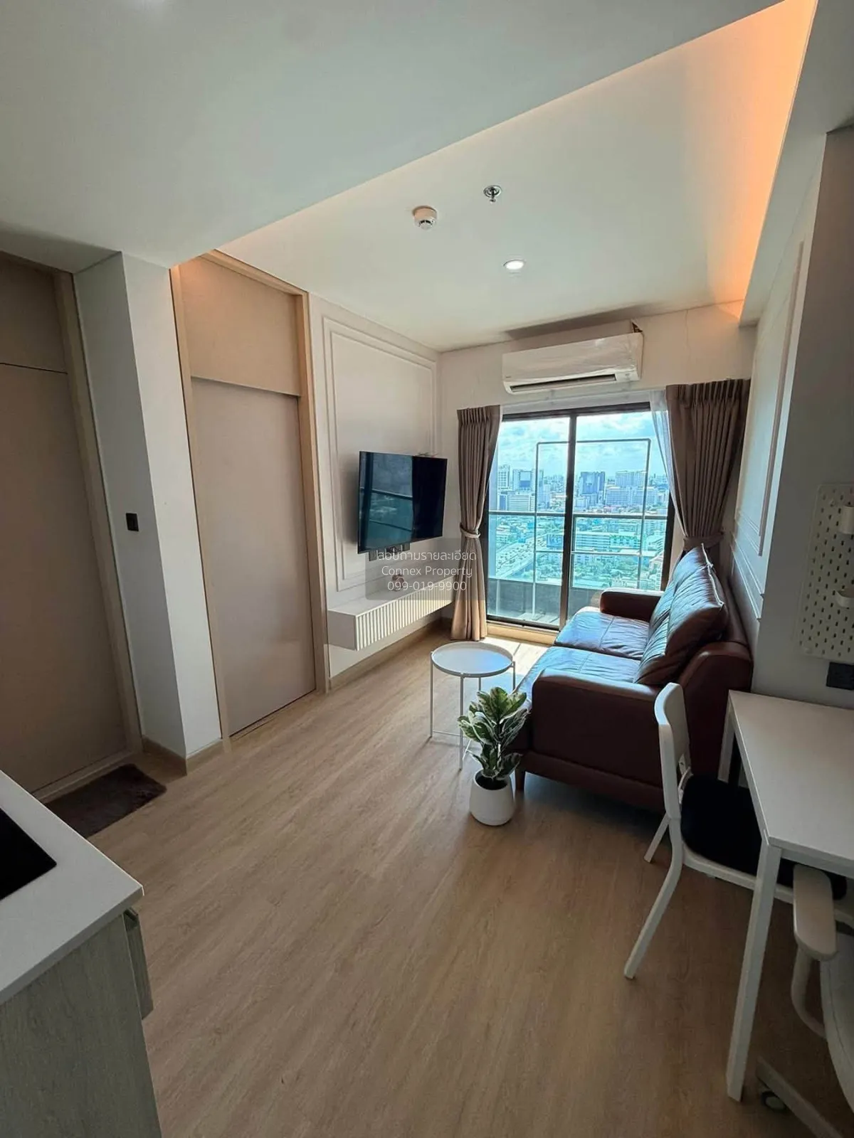 For Rent Condo , Lumpini Suite Dindaeng - Ratchaprarop , BTS-Vict 3
