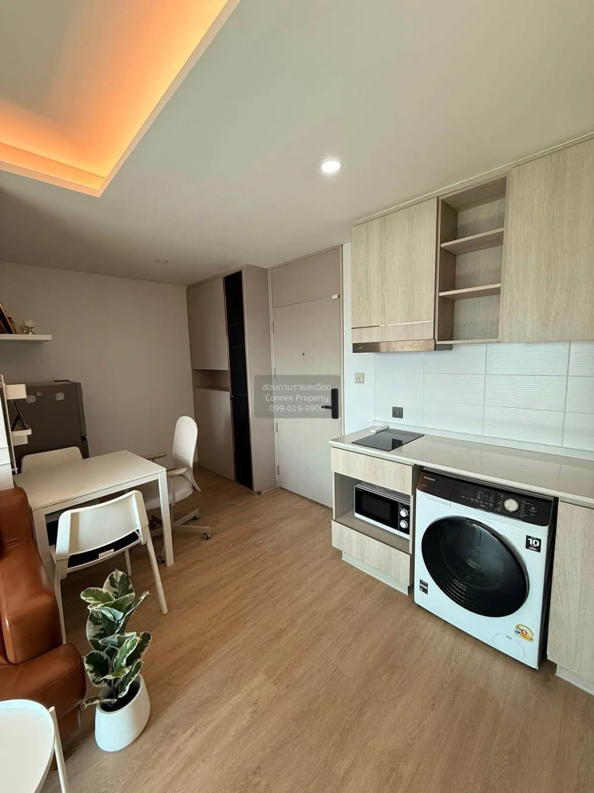 For Rent Condo , Lumpini Suite Dindaeng - Ratchaprarop , BTS-Vict 4