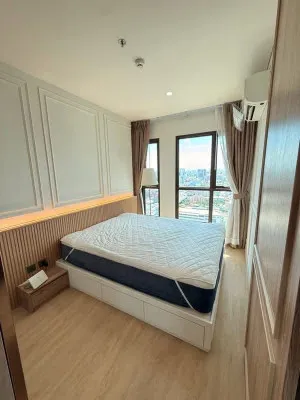 For Rent Condo , Lumpini Suite Dindaeng - Ratchaprarop , BTS-Victory Monument , Din Daeng , Din Daeng , Bangkok , CX-183435