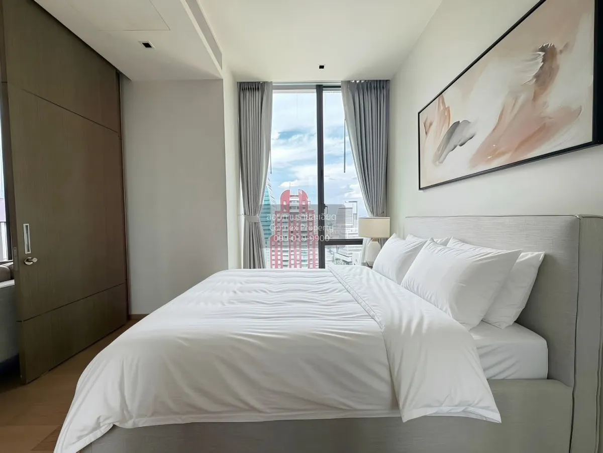 เช่าคอนโด  28 ชิดลม BTS-ชิดลม ลุมพินี เขต ปทุมวัน กรุงเทพ CX-1834 4