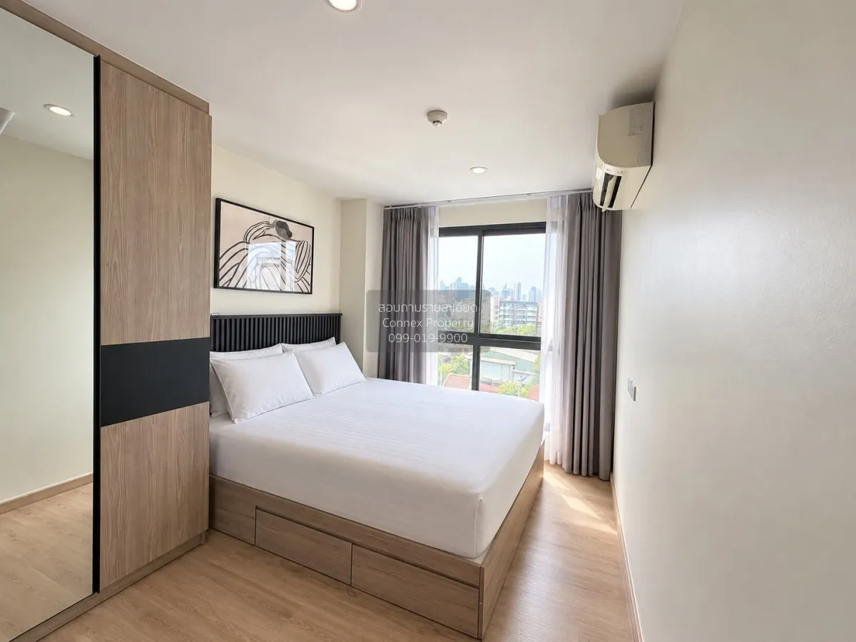 For Rent Condo , The Excel Hideaway Sukhumvit 71 , BTS-Phra Khano