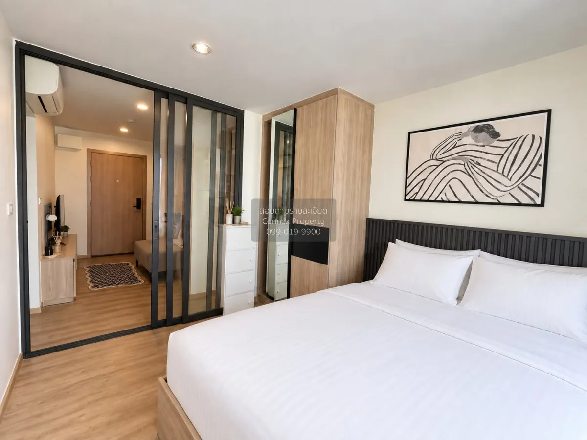 For Rent Condo , The Excel Hideaway Sukhumvit 71 , BTS-Phra Khano