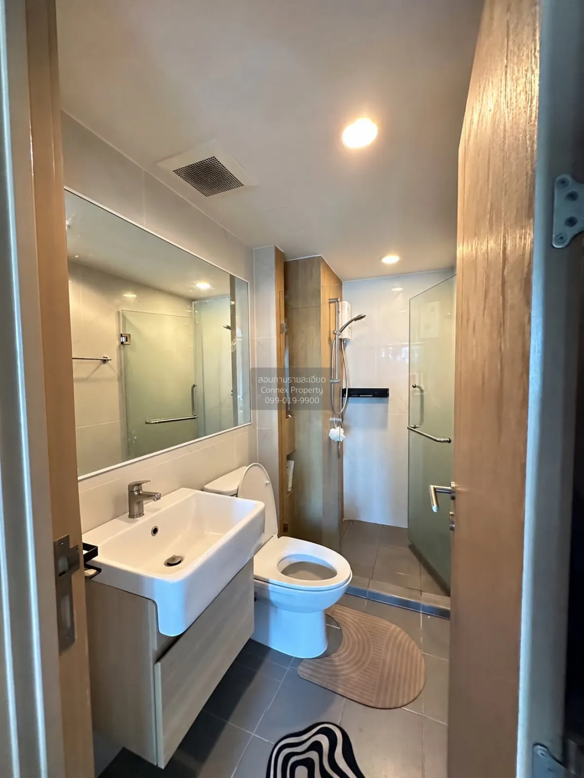 For Rent Condo , The Excel Hideaway Sukhumvit 71 , BTS-Phra Khano