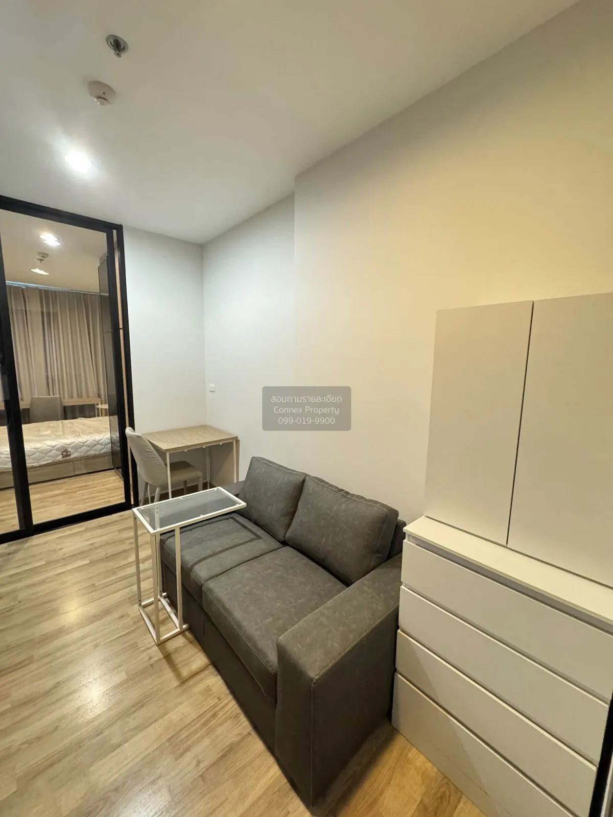 For Rent Condo , Niche Mono Sukhumvit Bearing , BTS-Bearing , Sam 1