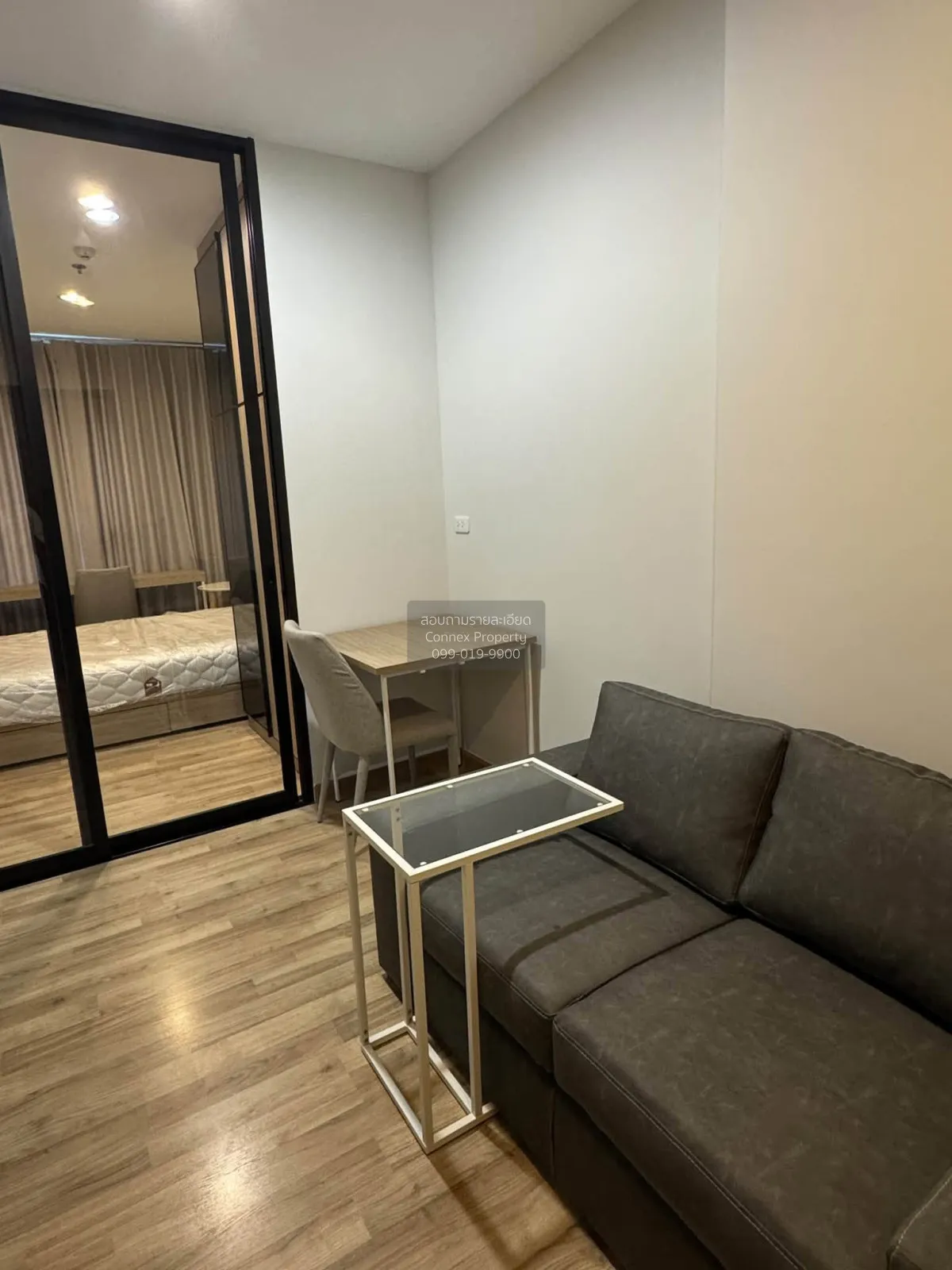 For Rent Condo , Niche Mono Sukhumvit Bearing , BTS-Bearing , Sam 2