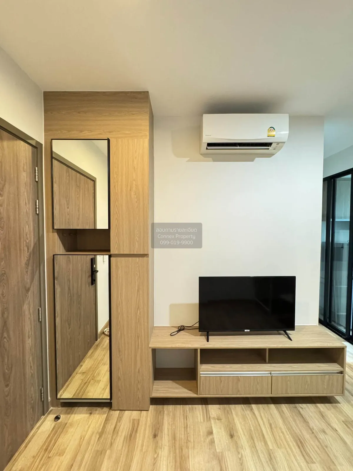 For Rent Condo , Niche Mono Sukhumvit Bearing , BTS-Bearing , Sam 3