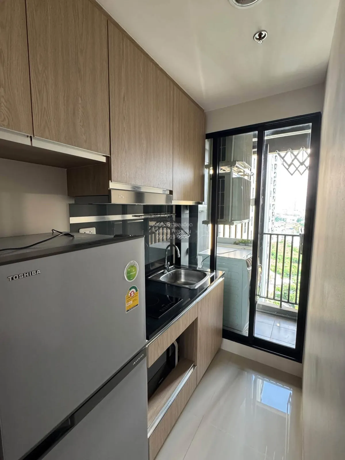 For Rent Condo , Niche Mono Sukhumvit Bearing , BTS-Bearing , Sam 4