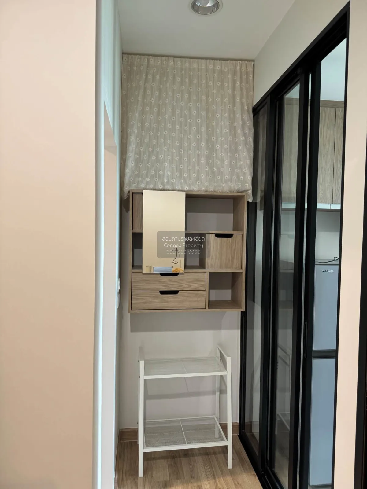 For Rent Condo , Niche Mono Sukhumvit Bearing , BTS-Bearing , Sam