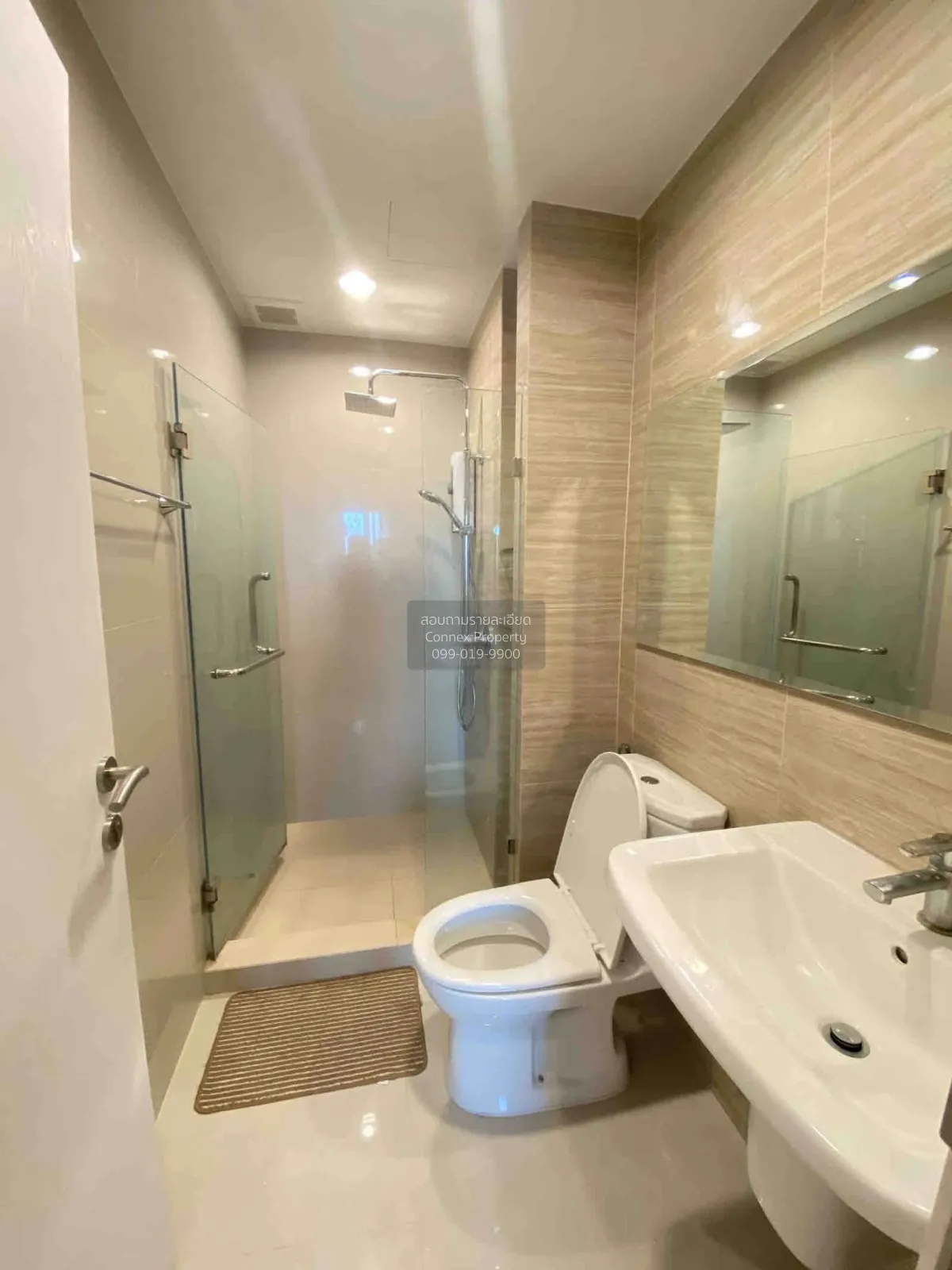 For Rent Condo , Niche Mono Sukhumvit Bearing , BTS-Bearing , Sam