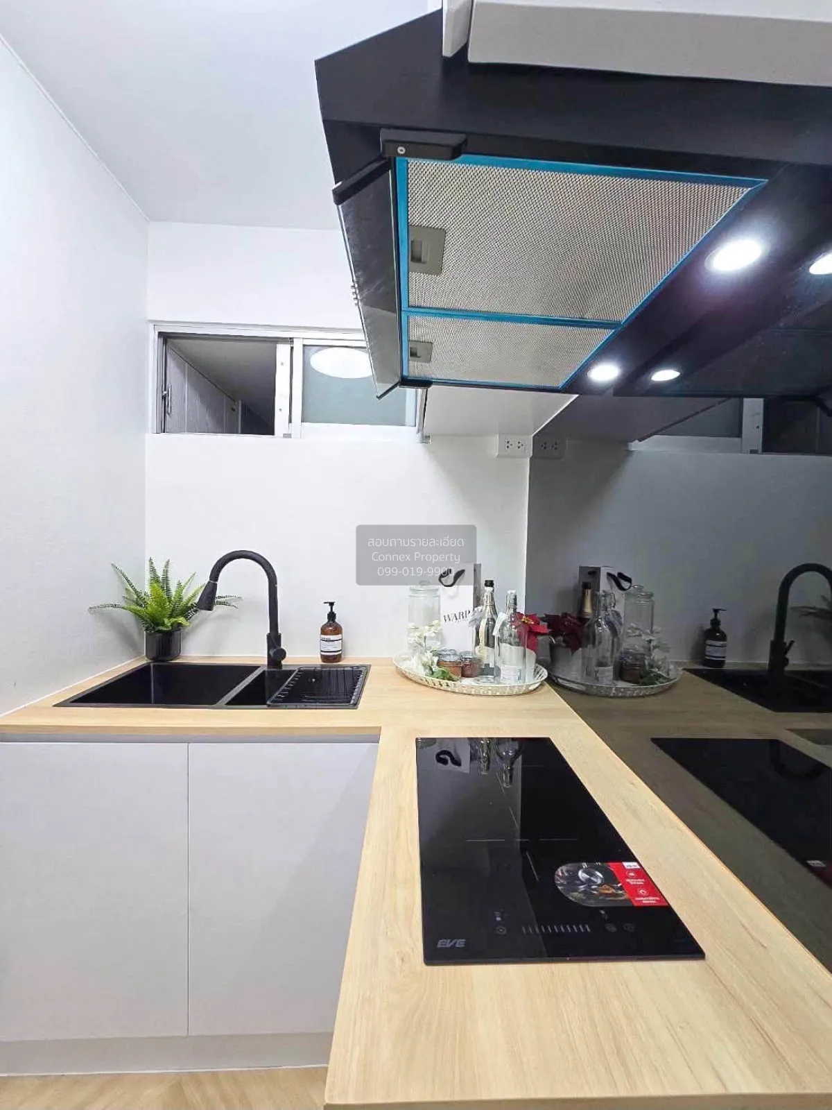 ขายคอนโด  ลุมพินี เซ็นเตอร์ ลาดพร้าว 111 MRT-ลาดพร้าว 101 (สายสีเ