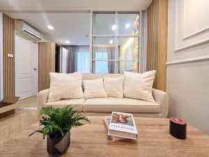 For Sale Condo , LUMPINI CENTER LADPRAO 111 , MRT-Ladprao 101 , Khlong Chan , Bang Kapi , Bangkok , CX-183450