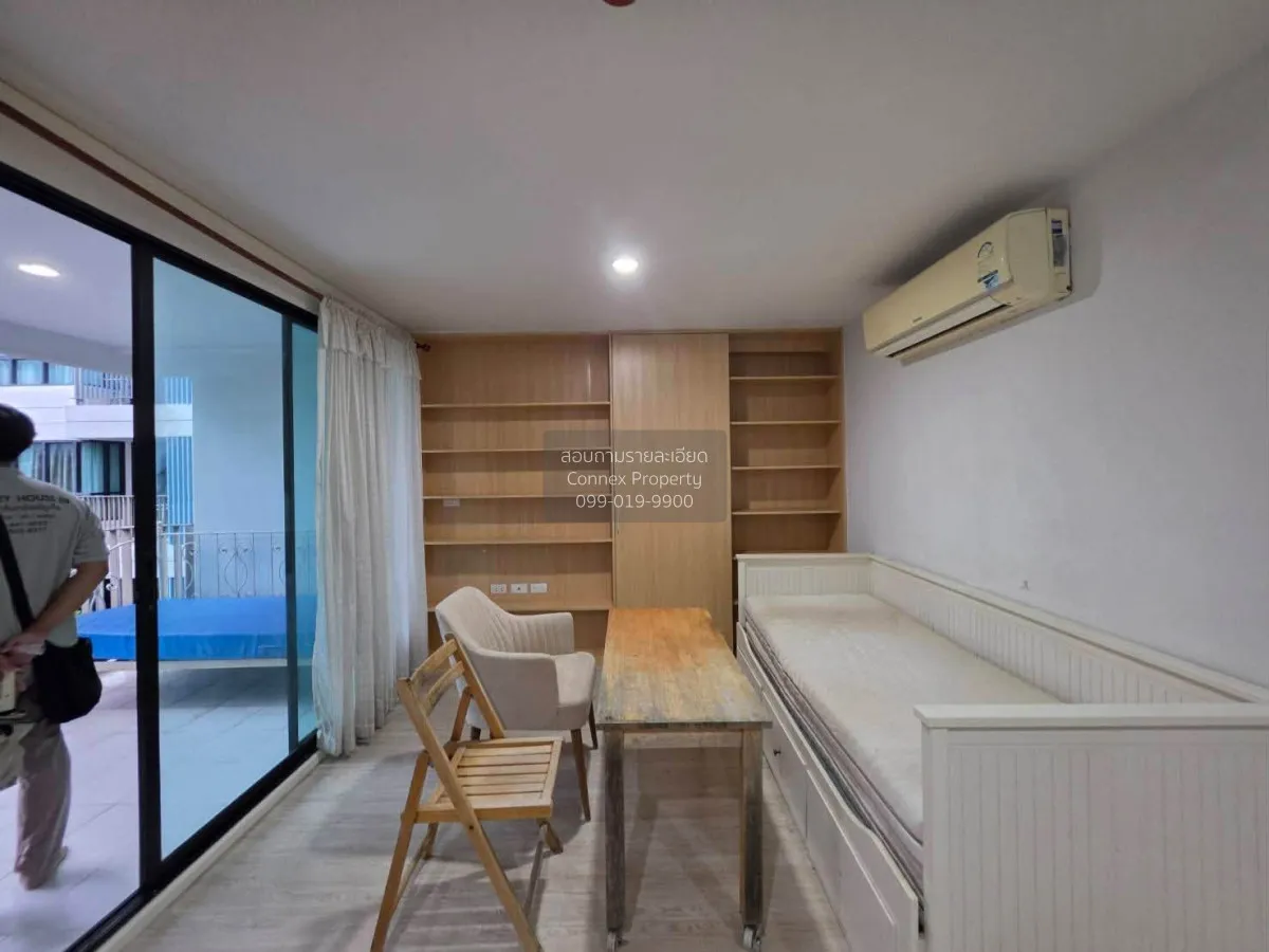 ขายคอนโด  เซนทริโอ คอนโดมิเนียม วิชิต เมืองภูเก็ต ภูเก็ต CX-18345 2