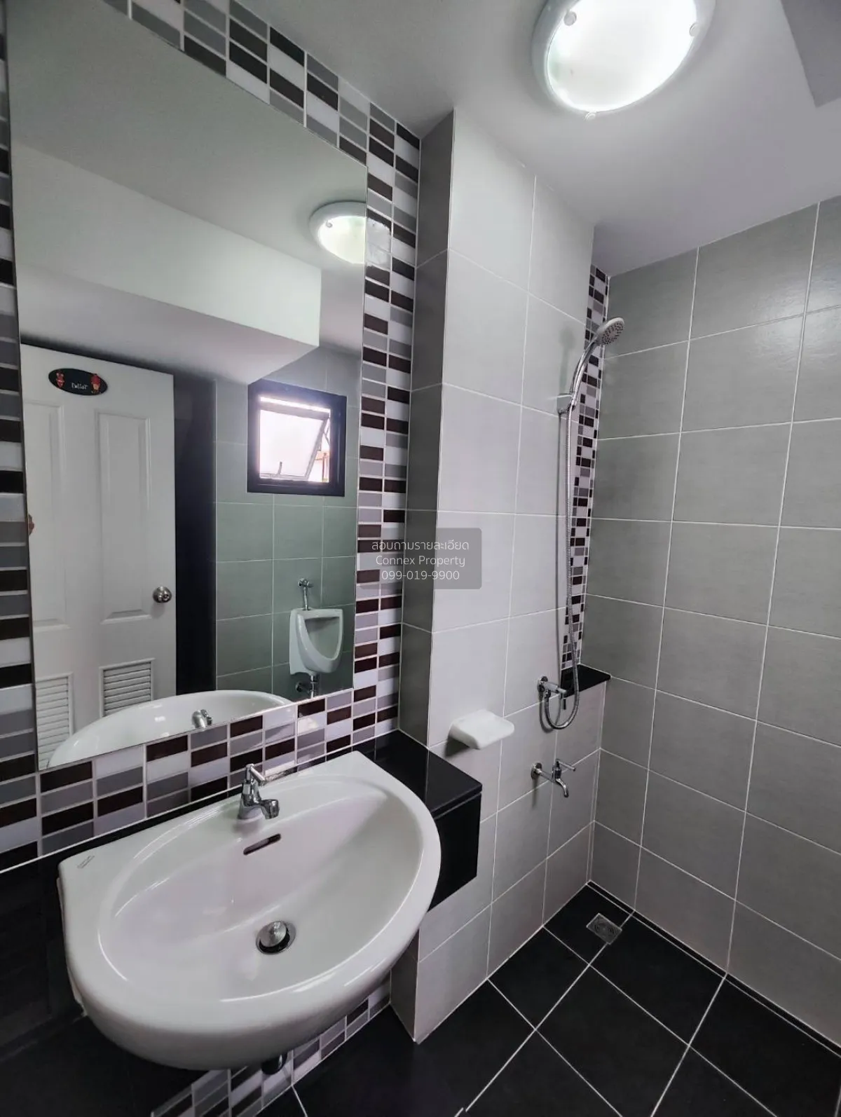 For Sale House , Baanfah Greenery Pinklao - Sai 5 , newly renovat