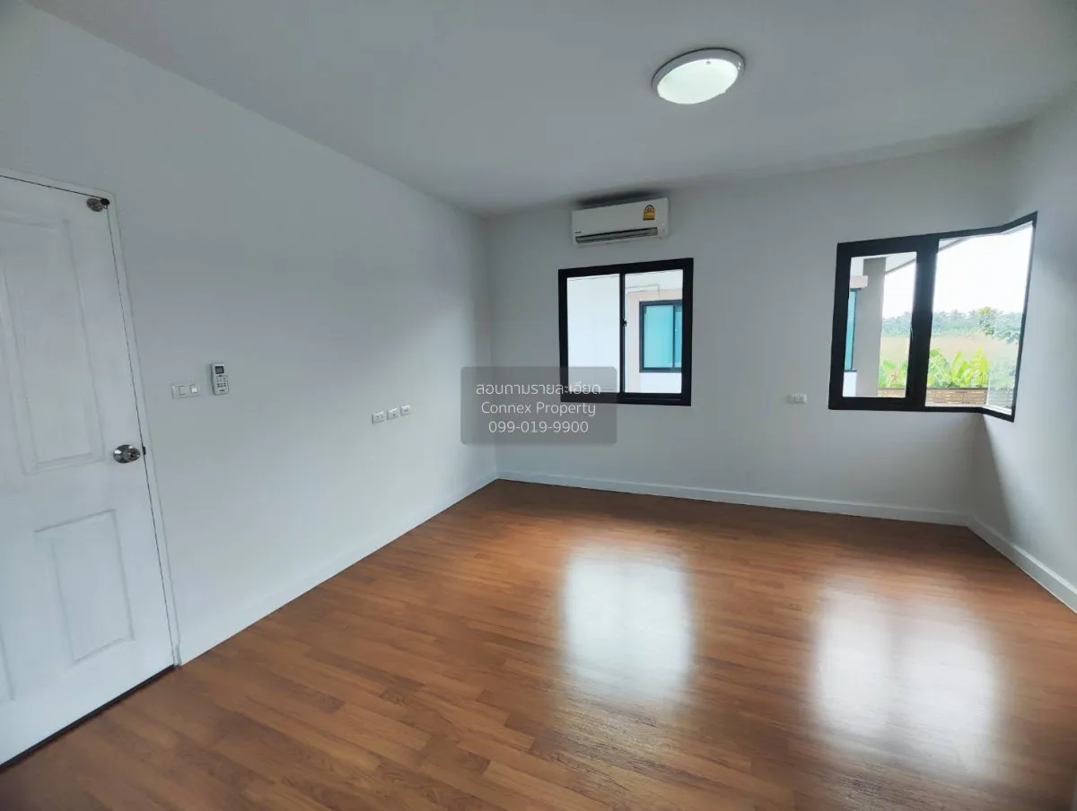 For Sale House , Baanfah Greenery Pinklao - Sai 5 , newly renovat