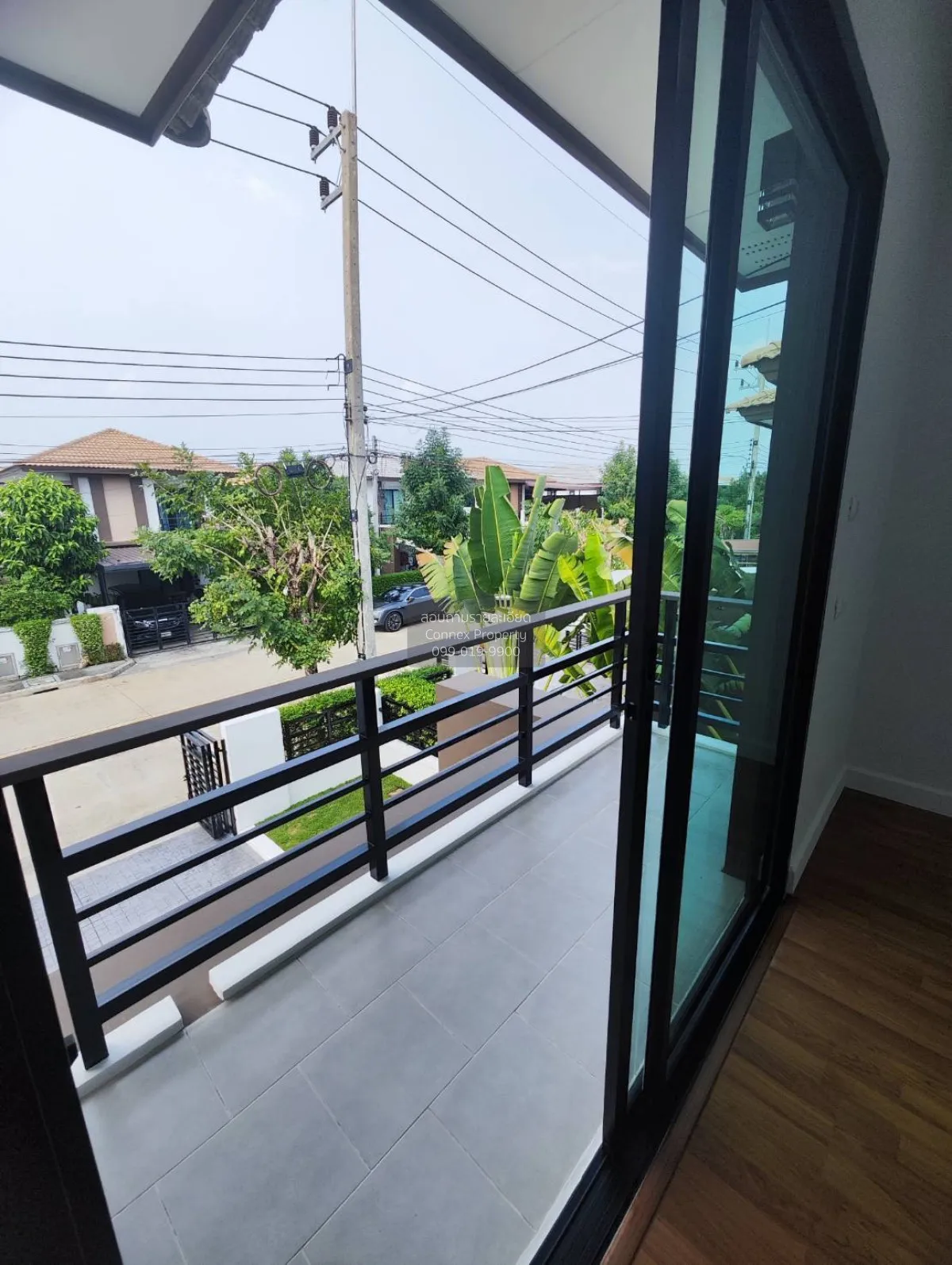 For Sale House , Baanfah Greenery Pinklao - Sai 5 , newly renovat