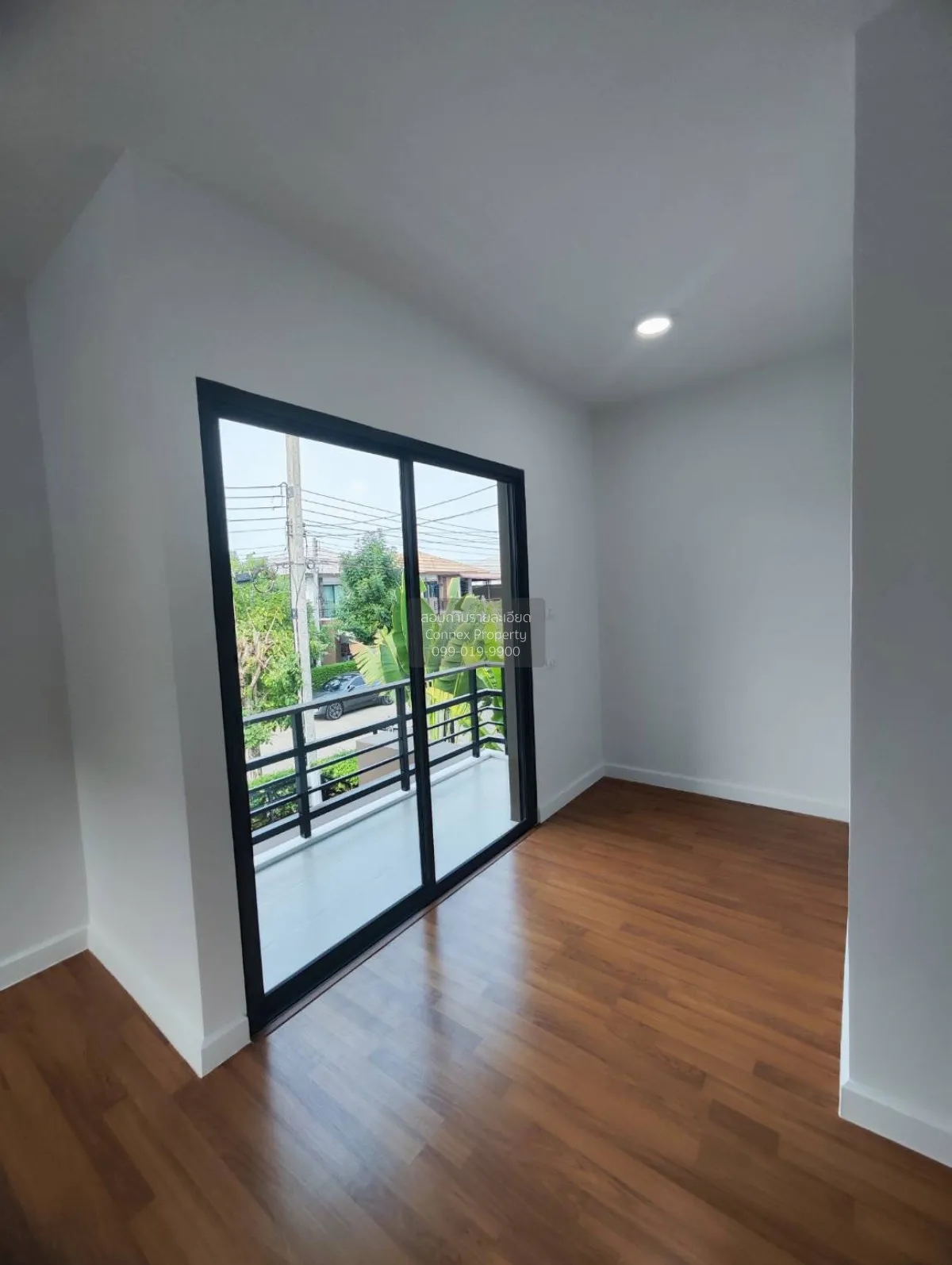 For Sale House , Baanfah Greenery Pinklao - Sai 5 , newly renovat