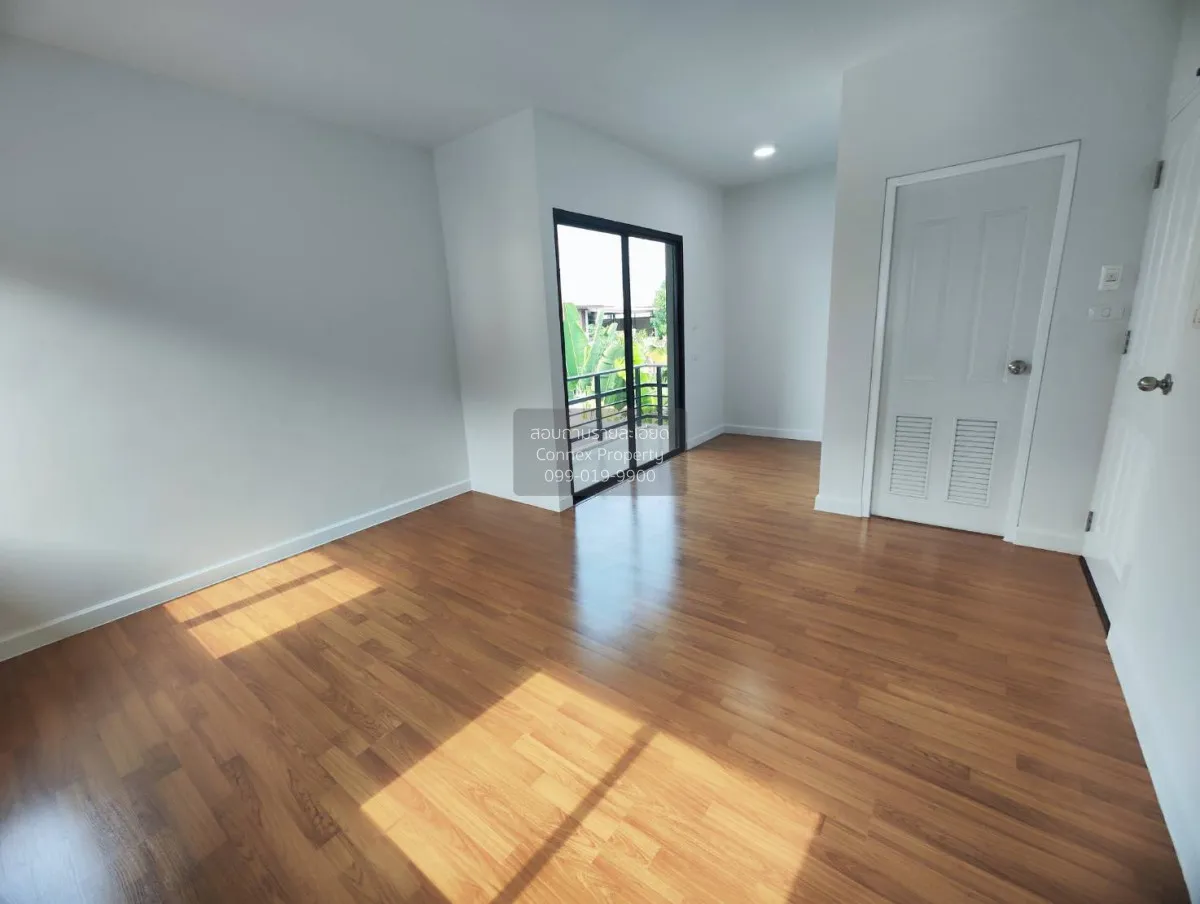 For Sale House , Baanfah Greenery Pinklao - Sai 5 , newly renovat