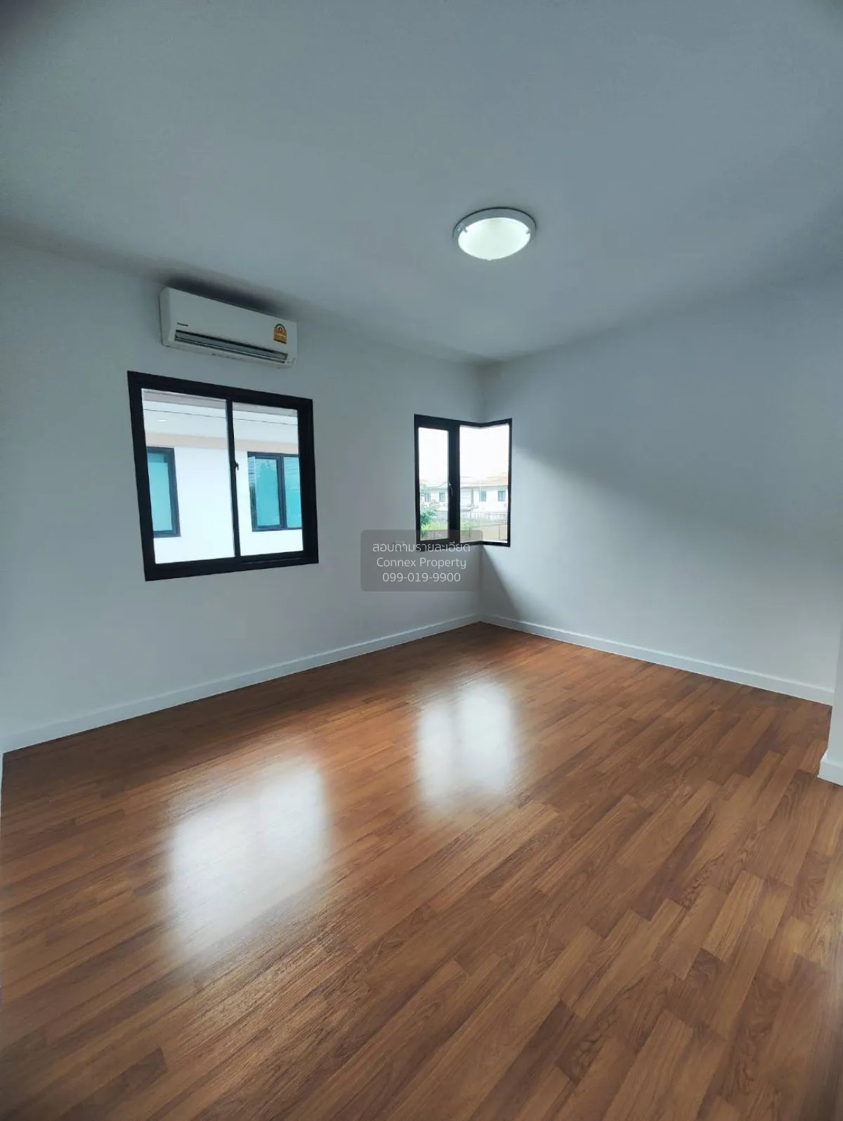 For Sale House , Baanfah Greenery Pinklao - Sai 5 , newly renovat