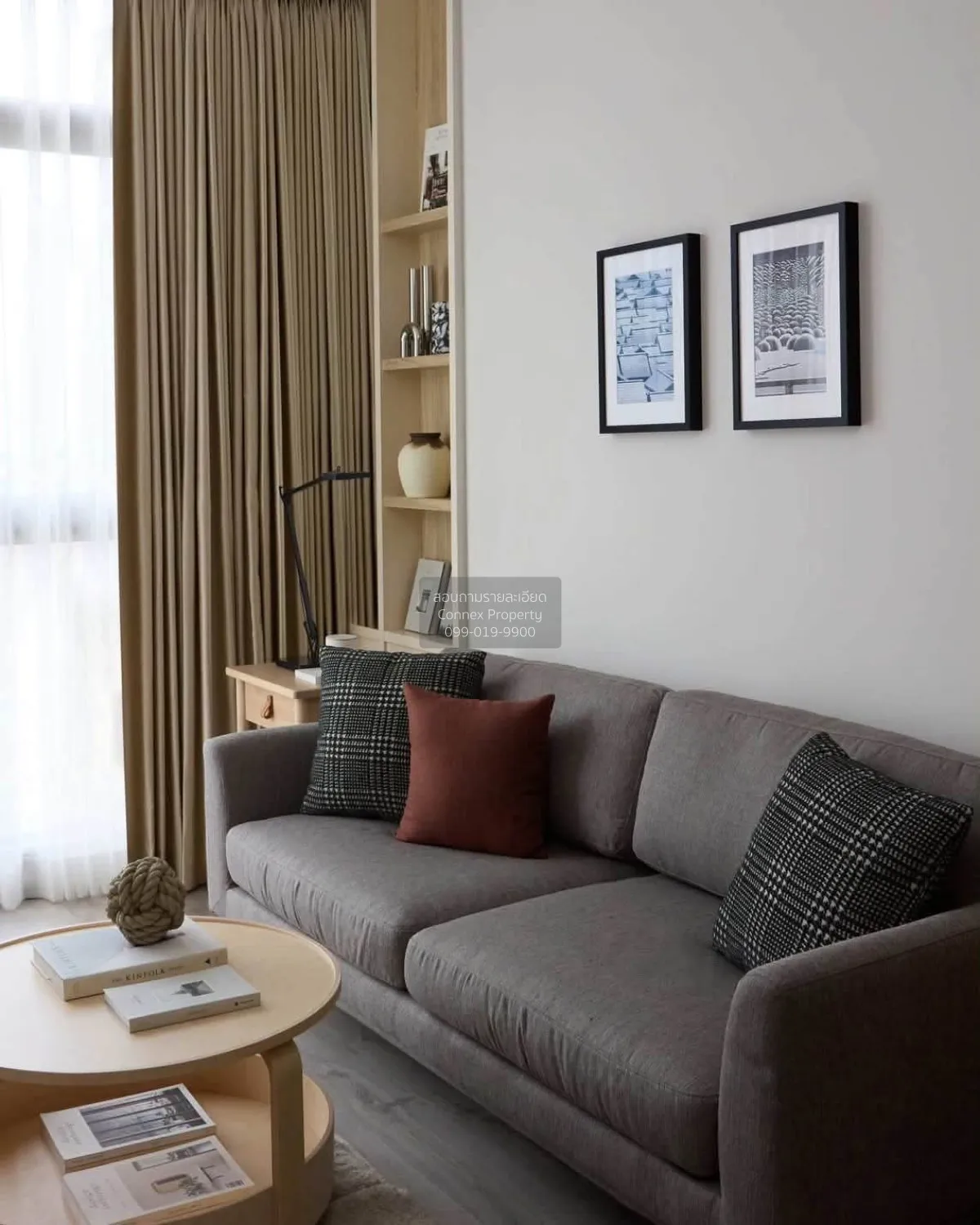 For Rent Condo , Rhythm Ekkamai Estate , BTS-Ekkamai , Khlong Tan 3