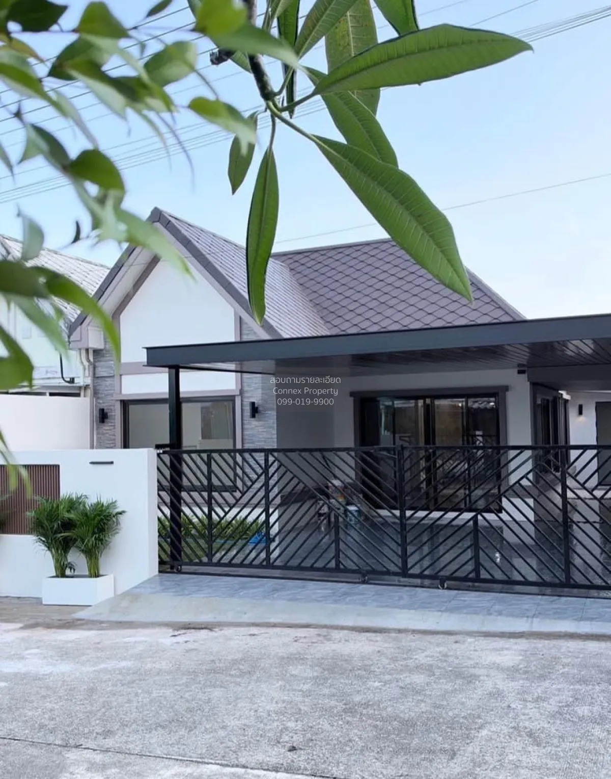 ขายบ้าน  บ้านพร้อมพันธ์ ป่าคลอก รีโนเวทใหม่ ป่าคลอก ถลาง ภูเก็ต C 1