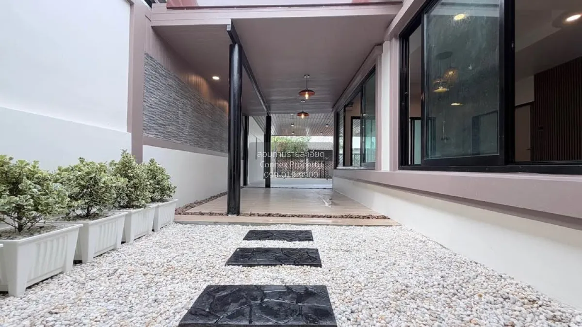 ขายบ้าน  บ้านพร้อมพันธ์ ป่าคลอก รีโนเวทใหม่ ป่าคลอก ถลาง ภูเก็ต C 3