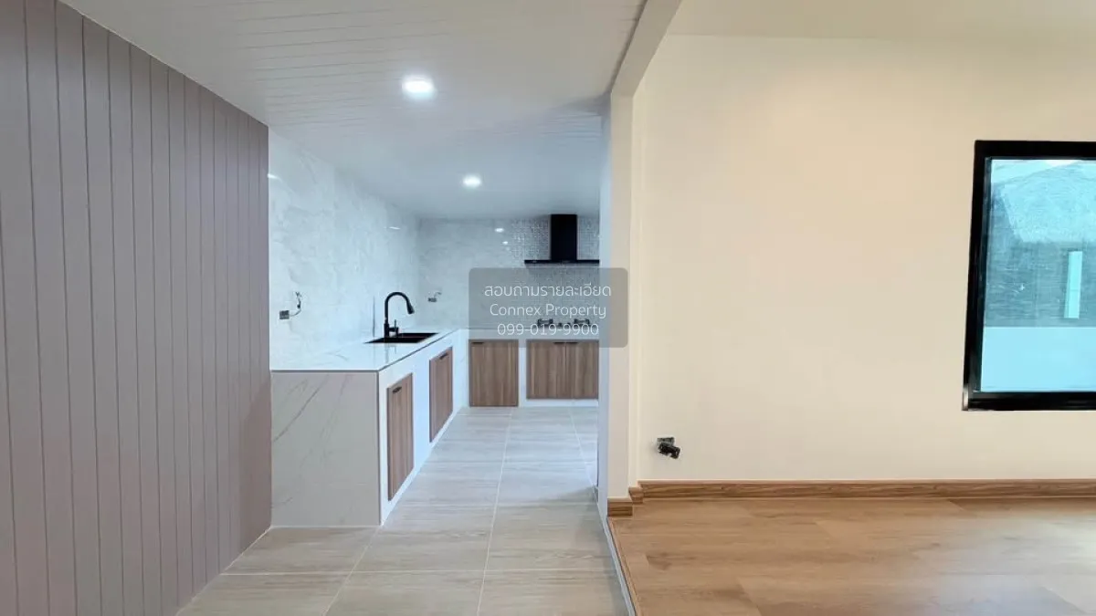 ขายบ้าน  บ้านพร้อมพันธ์ ป่าคลอก รีโนเวทใหม่ ป่าคลอก ถลาง ภูเก็ต C 4