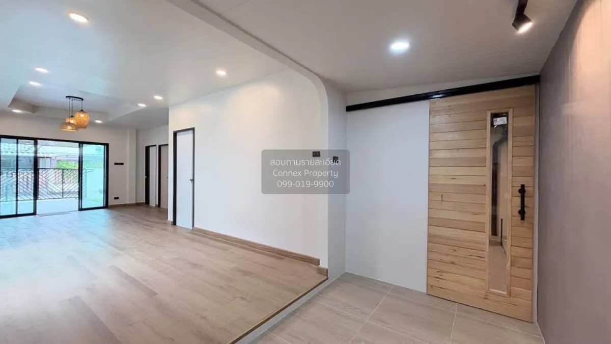 ขายบ้าน  บ้านพร้อมพันธ์ ป่าคลอก รีโนเวทใหม่ ป่าคลอก ถลาง ภูเก็ต C