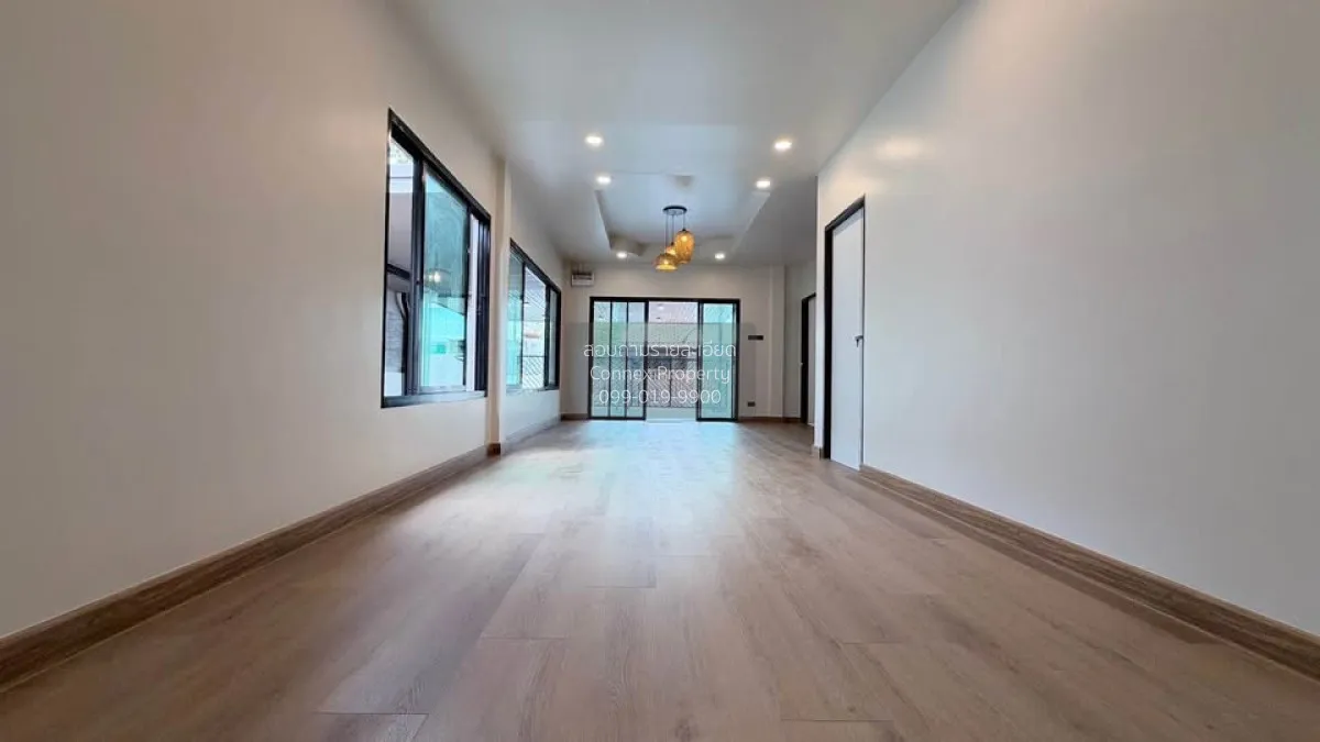 ขายบ้าน  บ้านพร้อมพันธ์ ป่าคลอก รีโนเวทใหม่ ป่าคลอก ถลาง ภูเก็ต C