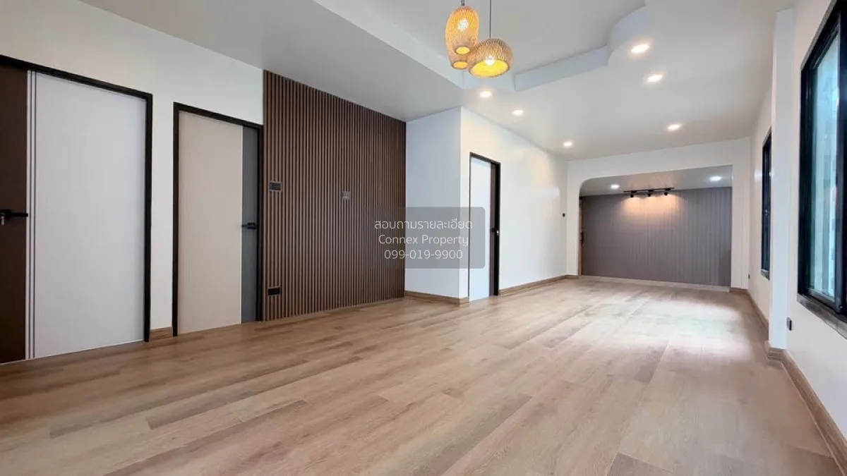 ขายบ้าน  บ้านพร้อมพันธ์ ป่าคลอก รีโนเวทใหม่ ป่าคลอก ถลาง ภูเก็ต C