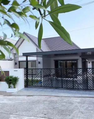 ขายบ้าน  บ้านพร้อมพันธ์ ป่าคลอก รีโนเวทใหม่ ป่าคลอก ถลาง ภูเก็ต CX-183465