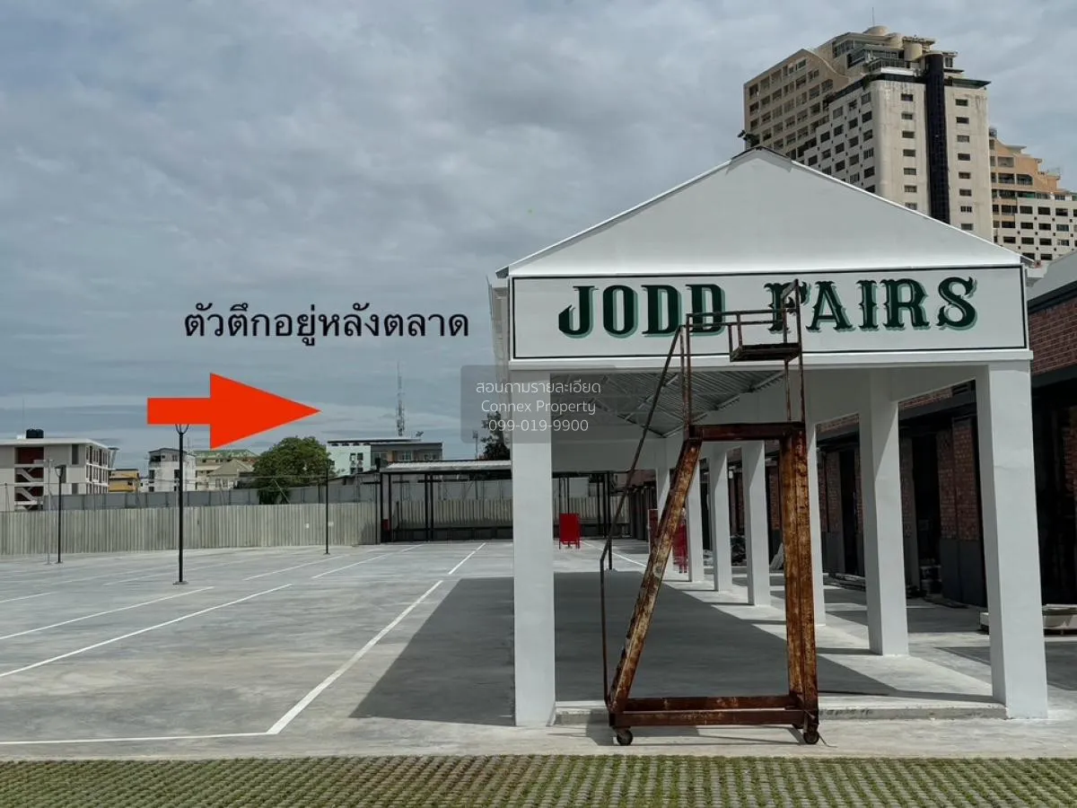 ขายHotel Hostel Bar ดินแดง เขต ดินแดง กรุงเทพ CX-183472