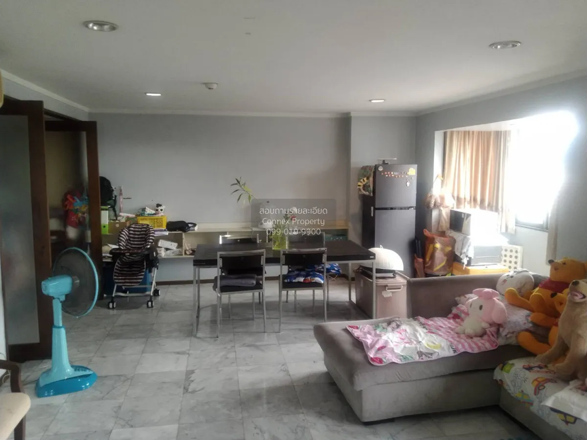 For Sale Condo , Omni Tower , BTS-Asok , Khlong Toei , Khlong Toe 1