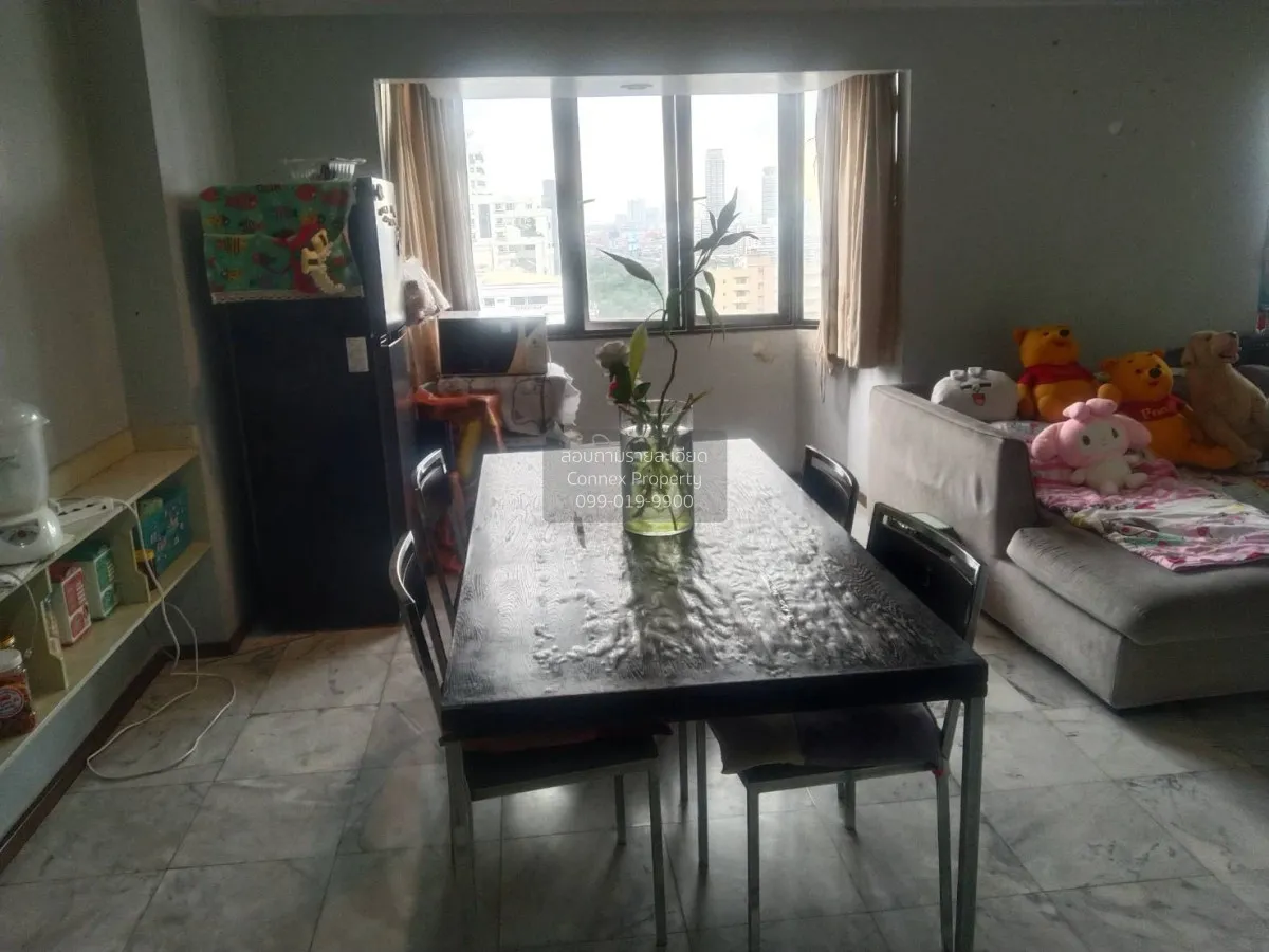 For Sale Condo , Omni Tower , BTS-Asok , Khlong Toei , Khlong Toe 2
