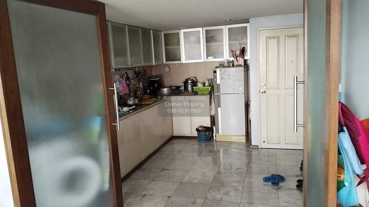 For Sale Condo , Omni Tower , BTS-Asok , Khlong Toei , Khlong Toe 3