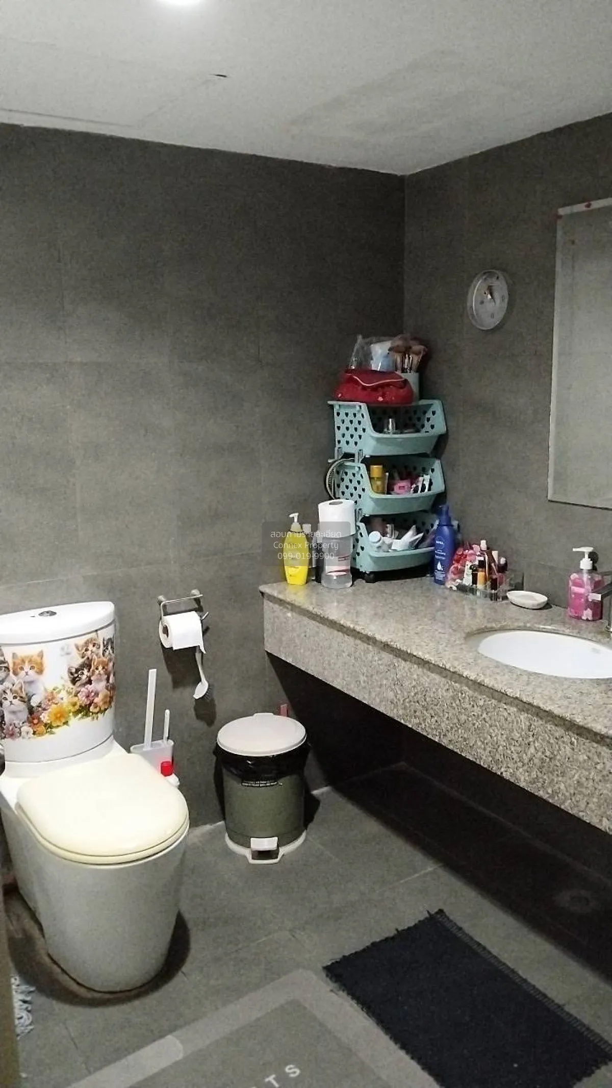 For Sale Condo , Omni Tower , BTS-Asok , Khlong Toei , Khlong Toe