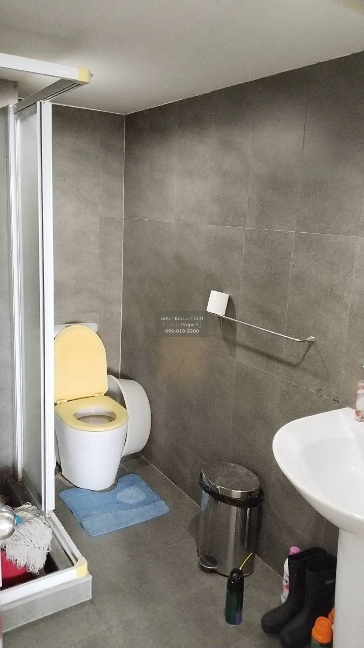 For Sale Condo , Omni Tower , BTS-Asok , Khlong Toei , Khlong Toe