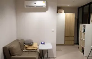 For Rent Condo , Life Sathorn Sierra , BTS-Talat Phlu , Talat Phlu , Thon Buri , Bangkok , CX-183481