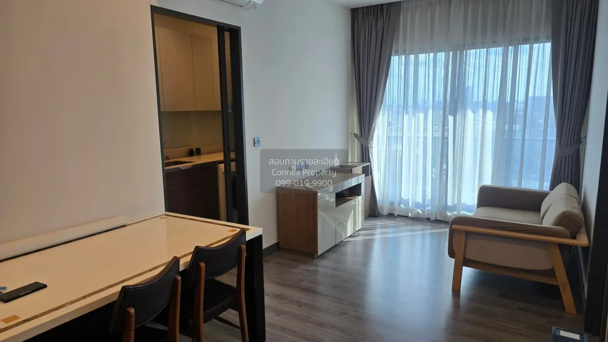 For Rent Condo , Urbano Rajavithi , MRT-Sirindhorn , Bang Phlat , 2