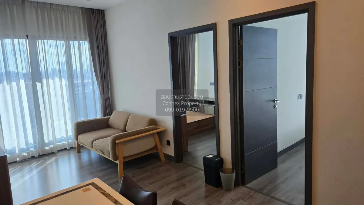 For Rent Condo , Urbano Rajavithi , MRT-Sirindhorn , Bang Phlat , 3